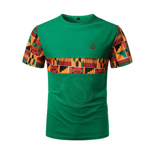 Conjunto de Camiseta y Pantalones Cortos Deportivos Transpirables con Estampado Casual de Verano para Hombre, Ropa Deportiva al por Mayor con Opciones Personalizables - Product Image 2
