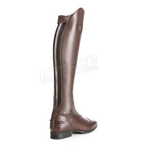 Dernier design, bottes d'équitation en gros, fabrication pakistanaise, bottes d'équitation les plus vendues - Product Image 5