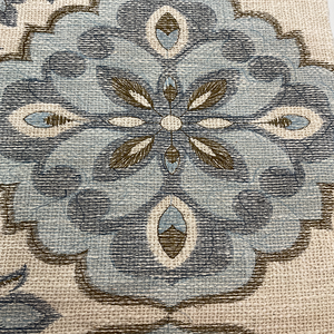 Manufacturer & Wholesaler of Handloom Nonwoven Embroidery Fabric for Wedding Home Textile Bag Use - Product Image 6