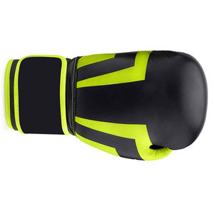 Gants de boxe en cuir de haute qualité pour l'entraînement et le combat Fabricants personnalisés Gants de boxe en gros avec service OEM - Product Image 5