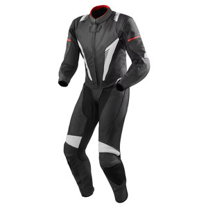 Traje de Motociclismo de Fabricación Profesional, Diseño y Logotipo Personalizados, Traje de Carreras de Motociclismo Cómodo - Product Image 1