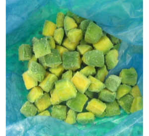 IQF-aguacate pelado de frozen, Ms Sophie, listo para enviar - Product Image 5