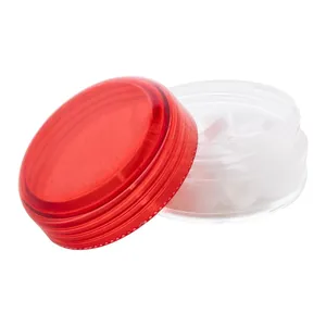 Contenedor TwistMint Personalizado para Artículos Promocionales de Comida y Dulces - Product Image 5