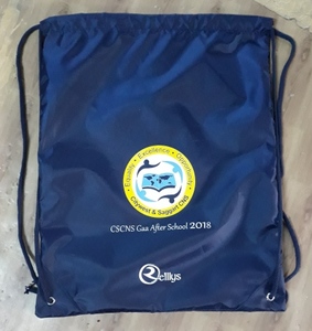 New Design Custom Logo Fashion <b>Drawstring</b> Sport Gym 210D Polyester <b>Backpack</b> String <b>Drawstring</b> Nylon Sport Bag - Product Image 5
