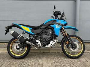 Motocicletas Teneres 700 de 689cc de Alta Calidad - Product Image 6