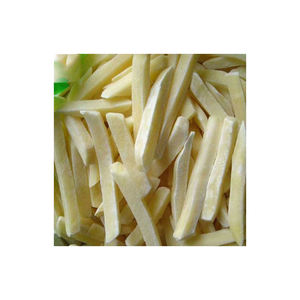 Papas Fritas Francesas Congeladas al por Mayor, Listas para Exportar, a Precio Económico - Product Image 1