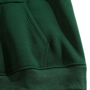 เสื้อฮู้ดดี้ผู้ชายดีไซน์โดดเด่น - ผ้าถักคุณภาพสูง 100% ผ้าฝ้าย สีและขนาดปรับแต่งได้ ระบายอากาศดี เป็นมิตรกับสิ่งแวดล้อม แฟชั่น - Product Image 6