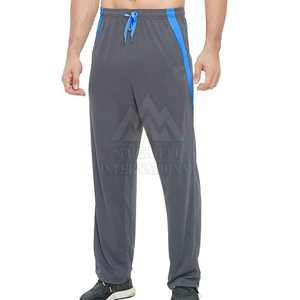 กางเกงผู้ชายแบบระบายอากาศได้ดีกางเกงผู้ชายสไตล์2025 - Product Image 2