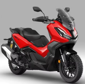 COMPRA NUEVA Motocicleta XADV 350cc 2025, Scooter de Aventura, Legal para Carretera, Grado Industrial, OEM/ODM Personalizable, Garantía de 3 Años - Product Image 3