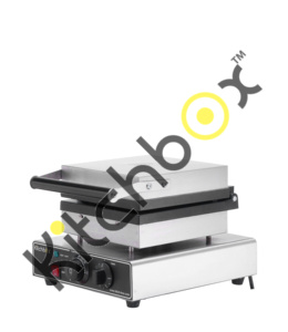 Gofrera de jaula comercial industrial Kitchbox - Product Image 2