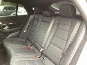 Mercedes-Benz GLE 53 4MATIC+ 2025 Usado en Excelentes Condiciones, SUV con Transmisión de 9 Velocidades AMG - Product Image 3