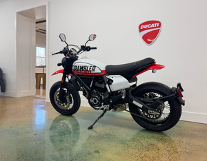 2023มอเตอร์ไซค์สำหรับแข่งขันกีฬา800 trambler ในเมือง ENDURO 803cc - Product Image 3