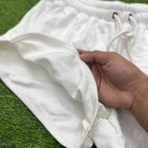 SS22 Shorts Fabricant de shorts en coton de créateur Shorts de créateur Streetwear lourds - Product Image 6