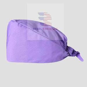 Los más vendidos Scrubs Sombreros Quirúrgico Enfermera Sombrero Hospital Uniforme Scrub Caps - Product Image 5