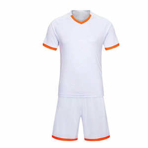 Prix d'usine bas quantité minimale de commande impression par sublimation personnalisée uniforme de football formation vêtements de sport et uniforme de football Service OEM - Product Image 3