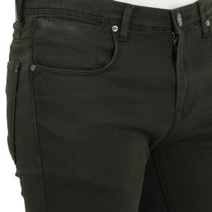 Pantalons en toile pour hommes de haute qualité personnalisés, style streetwear, taille élastique, style décontracté, imperméable et respirant pour hommes adultes - Product Image 2