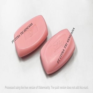 Hydratation Profonde, Savon à la Rose, Savon de Bain, Savon de Douche, Savon de Beauté, Savon en Barre, Idéal pour Ulaangom MONGOLIE - Product Image 2