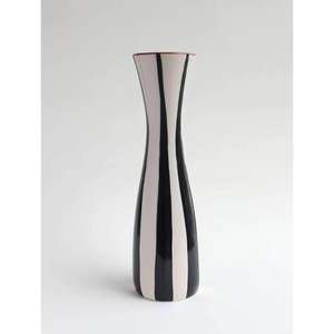 Jarrón de Metal Texturizado Elegante para Decoración Interior Moderna y Decoración Floral de Lujo con Diseño Artesanal Artístico - Product Image 1