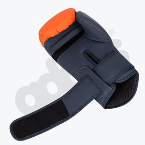 Nouveaux gants d'entraînement MMA de haute qualité, design personnalisé en gros, meilleur prix, gants de boxe en PU/cuir - Product Image 5