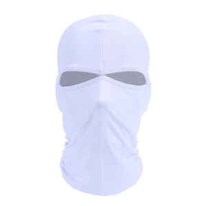 Full <b>Face</b> Ski <b>Face</b> WarmerFace WarmerFace <b>Warmer</b> Custom Logo Private Label Soft Thermal Protection Wholesale - Product Image 3