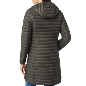 Breathable Fashion <b>Long</b> Puffer Jackets For Women's Bubble <b>Coats</b> Winter <b>Coat</b> <b>Black</b> Maxi <b>Long</b> Quilted Jackets for Women's - Product Image 3