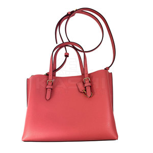 Bolso de Mano Cruzado de Cuero Genuino, Suave, Duradero y Ligero, con Cierre de Cremallera, Estilo de Diseñador, para Mujer, para Uso Casual y de Oficina - Product Image 4