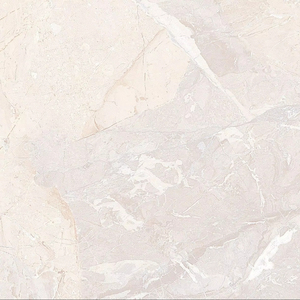 Orientbell cerámica 300X450 SDG Flurry marfil acabado brillante azulejos para baño cocina Backsplash inodoro pared piso azulejos - Product Image 1