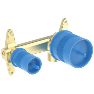 Mezclador de lavabo de pared de una sola palanca IDS Concealed Body H4492AA IDEAL STANDARD para baño y aseo - Product Image 2
