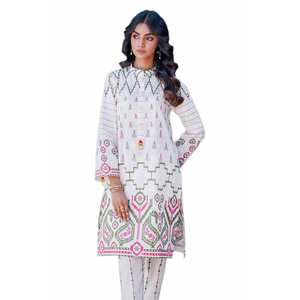 Conjunto de Traje Verde Jacquard sin Costuras para Mujer, 2 Piezas, Ropa Cómoda y a la Moda - Product Image 1