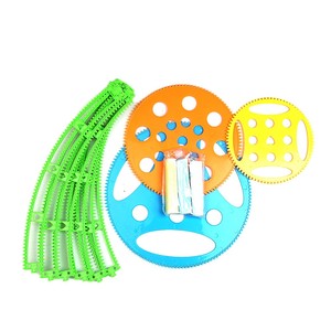 Spiral Art Drawing <b>Tool</b> <b>Toy</b> For Kids - Product Image 3