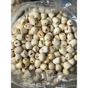เมล็ดบัวอบแห้งแบบธรรมชาติจากเวียดนาม - Product Image 2