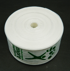 Produit chaud rouleau de sacs alimentaires imprimés personnalisés avec noyau fournisseur du Vietnam prix compétitif sacs de produits de fond sceau étoile en gros - Product Image 4