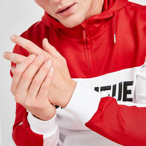 Survêtements unisexes ajustés pour la maternité - Logo et couleur personnalisables 100% polyester - Product Image 5