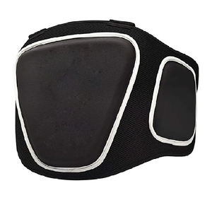 Protège-poitrine et protège-ventre de boxe personnalisé avec logo Inspire, protège-poitrine et protège-ventre de Muay Thai, protège-corps de boxe pour l'entraînement - Product Image 2
