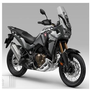CDL Soigneusement Utilisé 2025 Hunda Africa Twin Adventure Sports ES DCT - Product Image 5