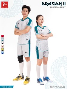 Los Más Vendidos, Camisetas de Fútbol Personalizables de Alta Calidad Just Play Dragon II, Colores Personalizados, Kits para Adultos Unisex 100% - Product Image 4