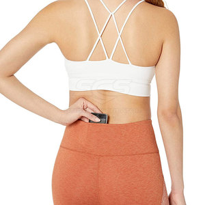 Leggings de Compresión de Cintura Alta para Mujer, Leggings Deportivos Sin Costuras para Gimnasio, Yoga y Entrenamiento - Product Image 5