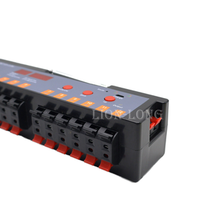 Sistema di Accensione Ricaricabile per Fuochi d'Artificio a 12 Canali con <span class=keywords><strong>Telecomando</strong></span> Wireless per il Controllo dei Fuochi d'Artificio - Product Image 5