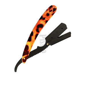 Navajas de Barbero Fabricadas por Pissco Industries - Product Image 6