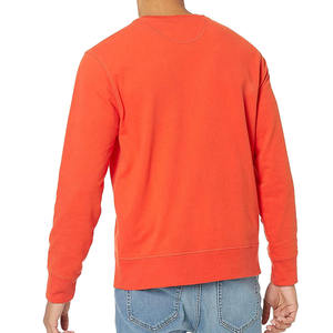 เสื้อสเวตเตอร์ผ้าฝ้าย100% แบบปรับแต่งได้พิมพ์ลายวัสดุที่ดีที่สุดสำหรับฤดูหนาว - Product Image 3