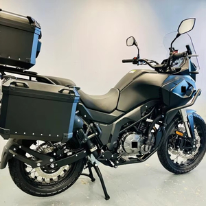 ALL Stravaig 401 (Motocicleta) - Product Image 1