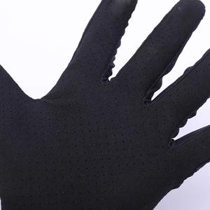 Gants de fitness pour adultes de qualité supérieure, faible MOQ, dernier design, gants de cyclisme, design personnalisé, gants de cyclisme unisexes, OEM - Product Image 4
