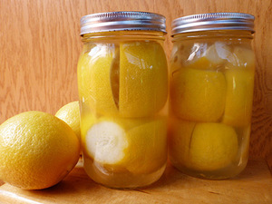 Meilleur prix approvisionnement et exportation de limes et de citrons entiers conservés salés dans des bocaux Style en conserve de qualité supérieure - Product Image 3