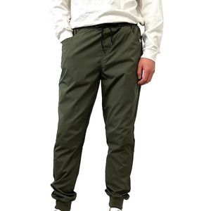 High Quality <b>Joggers</b> Cotton French Terry washed men's pants Trending <b>Joggers</b> <b>Wide</b> <b>Leg</b> Baggy washed Sweatpants Men Wholesale - Product Image 6