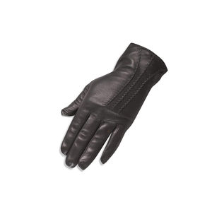 Nouveauté Gants en cuir tendance Séchage rapide Respirant Nouvelle arrivée Haute demande Meilleure tenue Nouveau style Gants en cuir tendance - Product Image 3