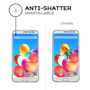 ฟิล์มกันรอยหน้าจอ ANTISHOCK สำหรับฟิล์มป้องกันระดับพรีเมียม Tengda HD9800 สำหรับอุปกรณ์ของคุณ - Product Image 5