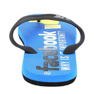 Tongs pour hommes Hi-Walk - Bleu - Product Image 3