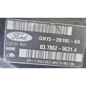 SERVOFRENO FORD EcoSport Serie Z2JA Diesel 1500 (12>) - Product Image 2
