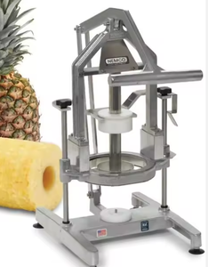 La Mejor Oferta: Nuevo Descorazonador y Pelador de Piña Ecológico con Rodamiento para Procesamiento de Frutas y Verduras - Product Image 3