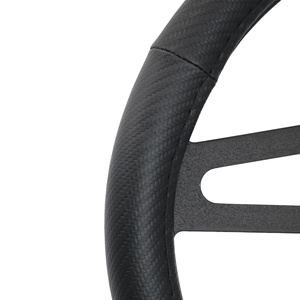 Couvre-volant en acier inoxydable - Product Image 3